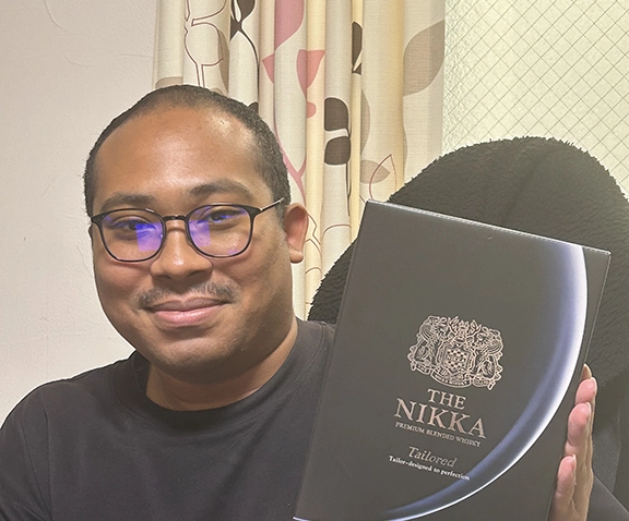 田村 アズリエル 風真