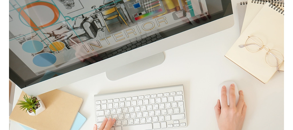 ECサイト・コーポレートサイト制作のイメージ