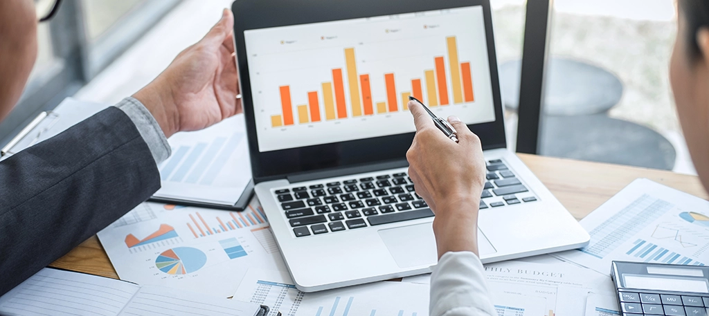 Webマーケティング・SEO/AEOのイメージ