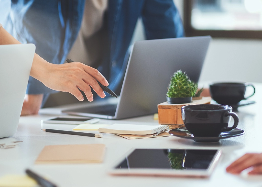 DX・業務システム開発