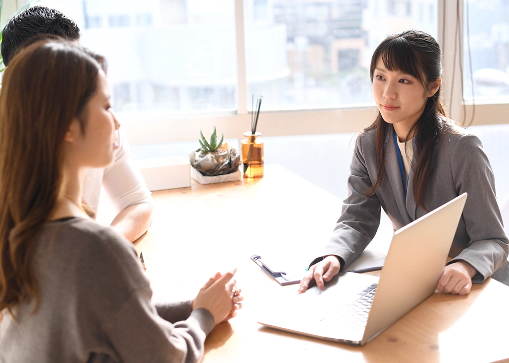 保守・コンサルティング支援