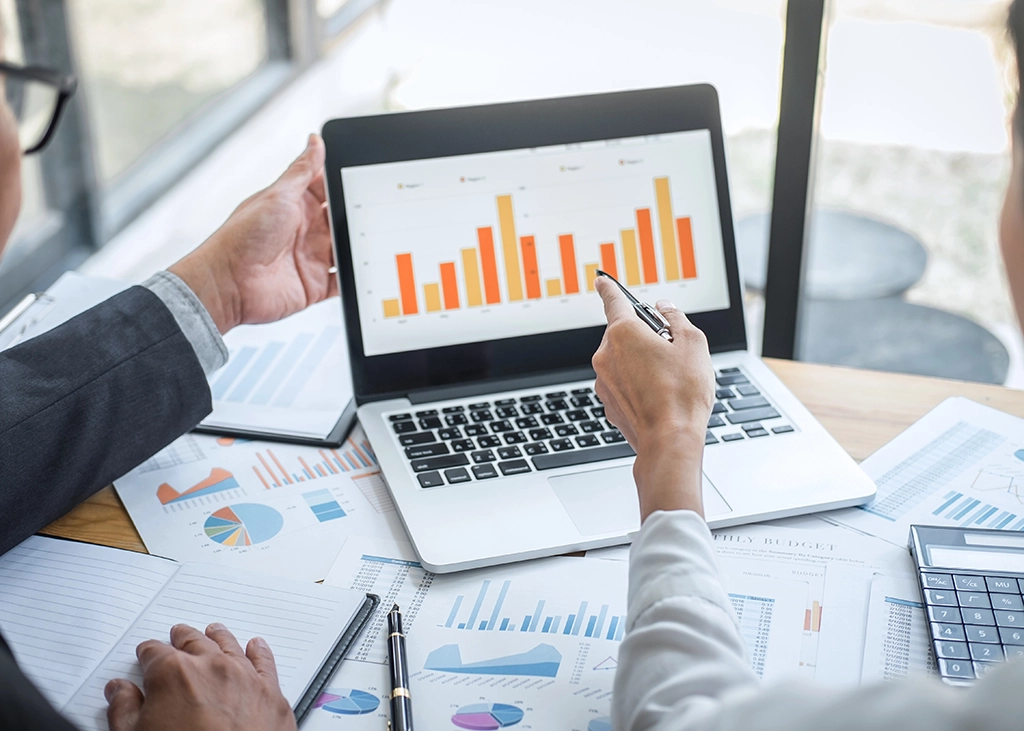 Webマーケティング・SEO/LLMO対策