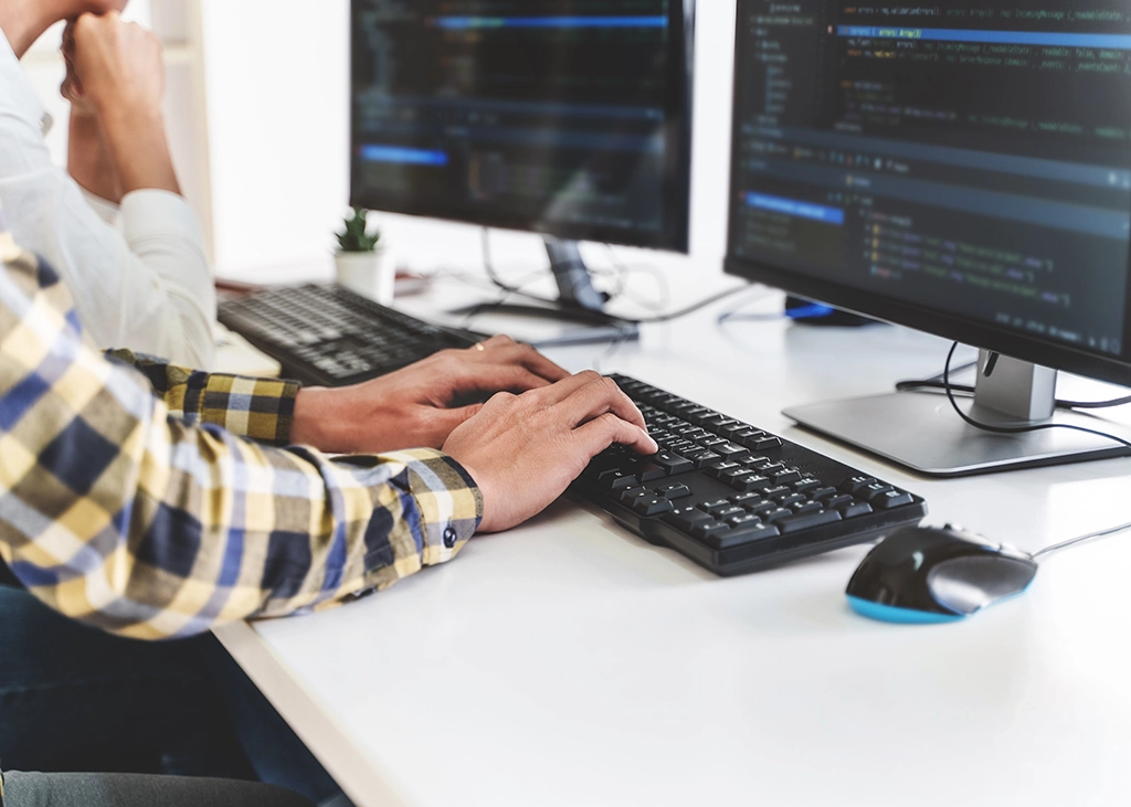 SaaS・Webサービス開発