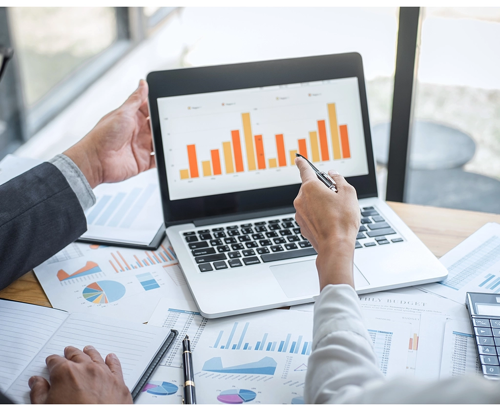 Webマーケティング・SEO/LLMO対策メインイメージ