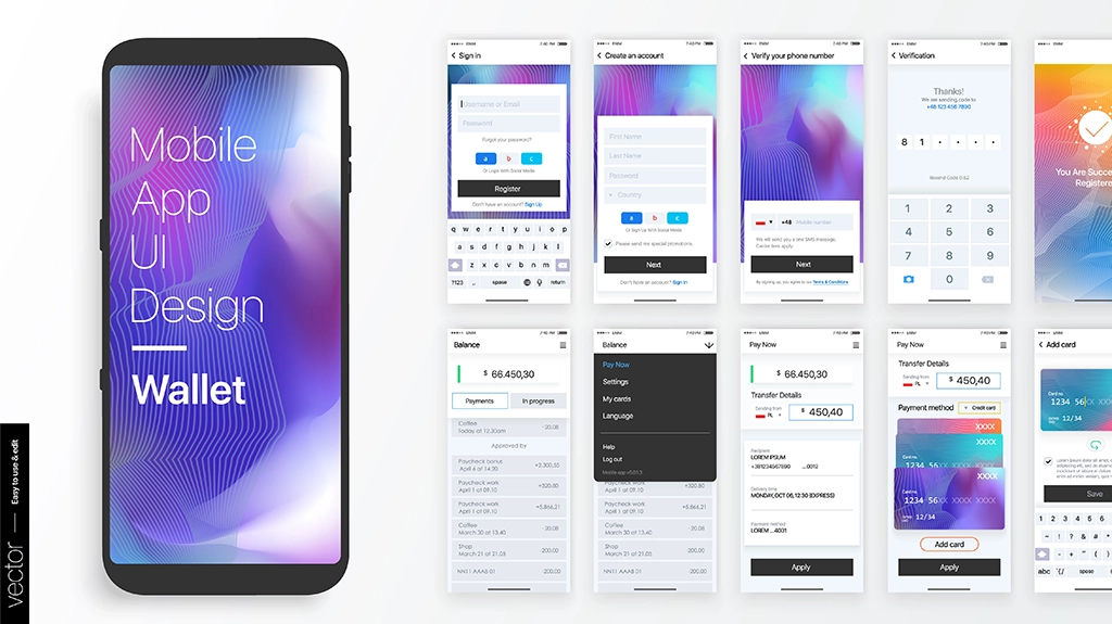 ビジョン・プロトタイピングのサービスイメージ